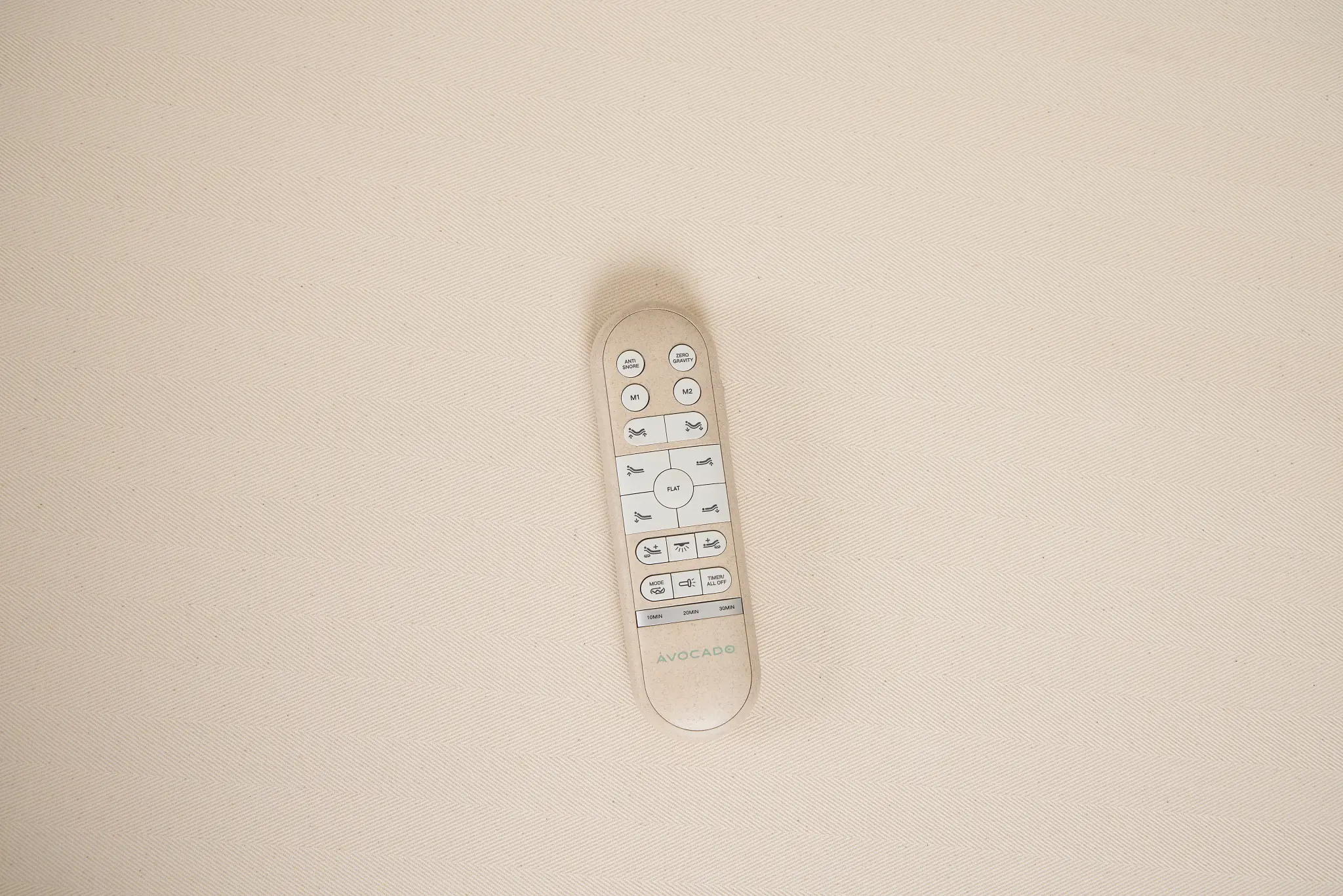 Avocado Eco Plus Adjustable Base Avocado Eco Plus Adjustable Base