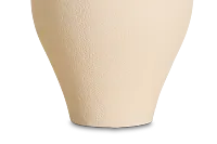 Broski Light Brown Vase