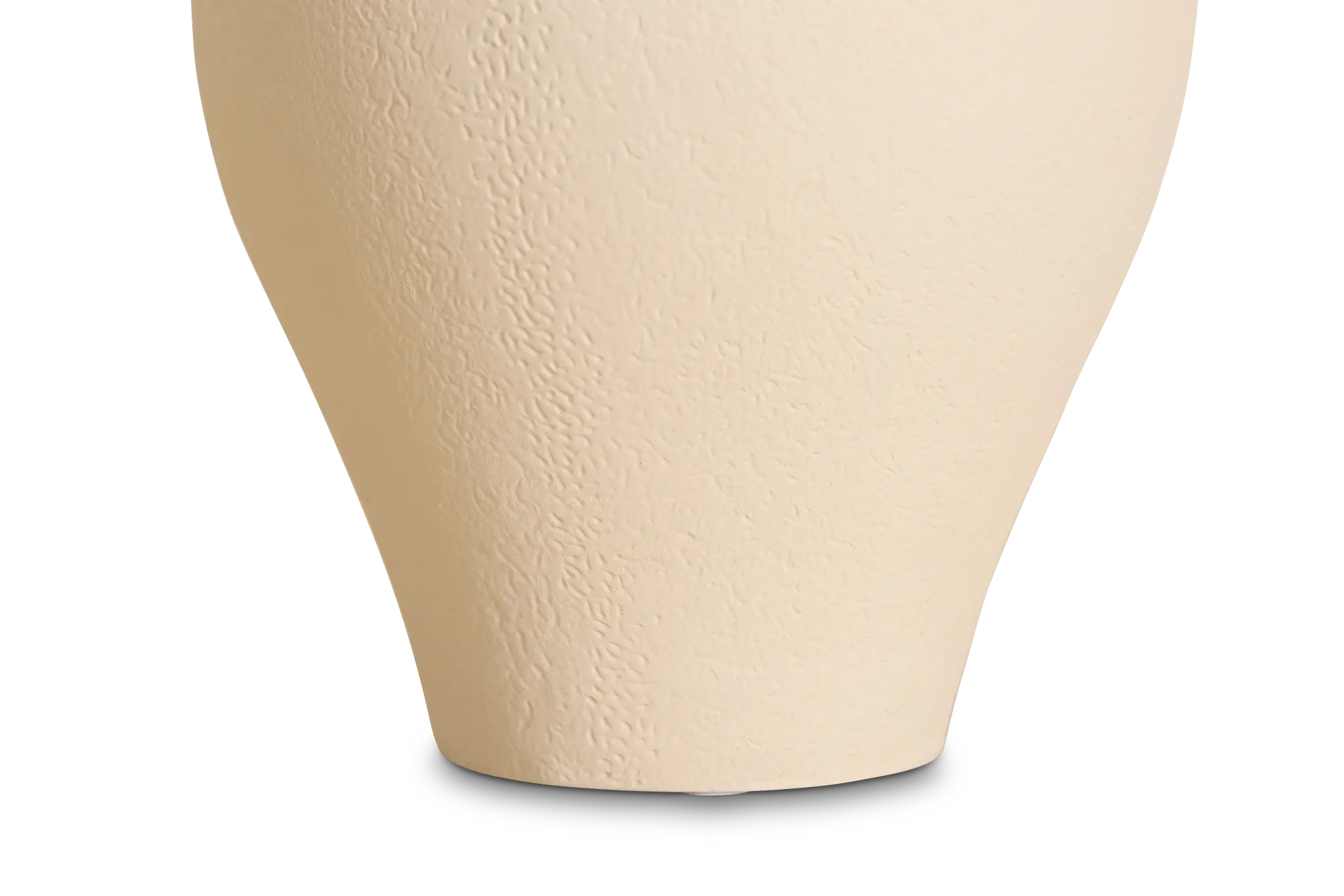 Broski Light Brown Vase Broski Light Brown Vase