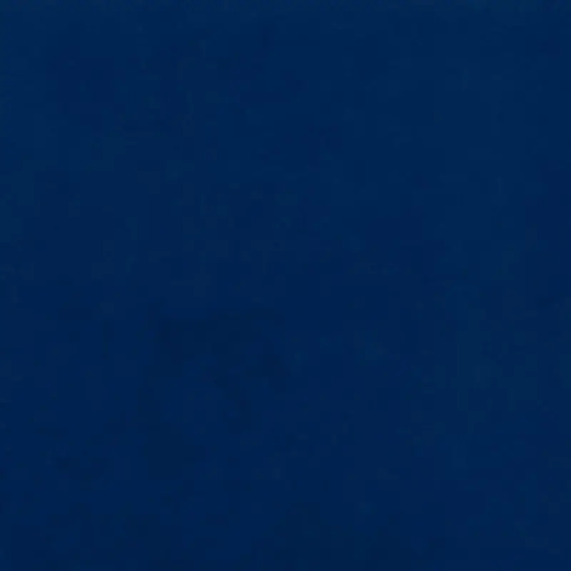 BLUE Crosby Blue Storage Bench