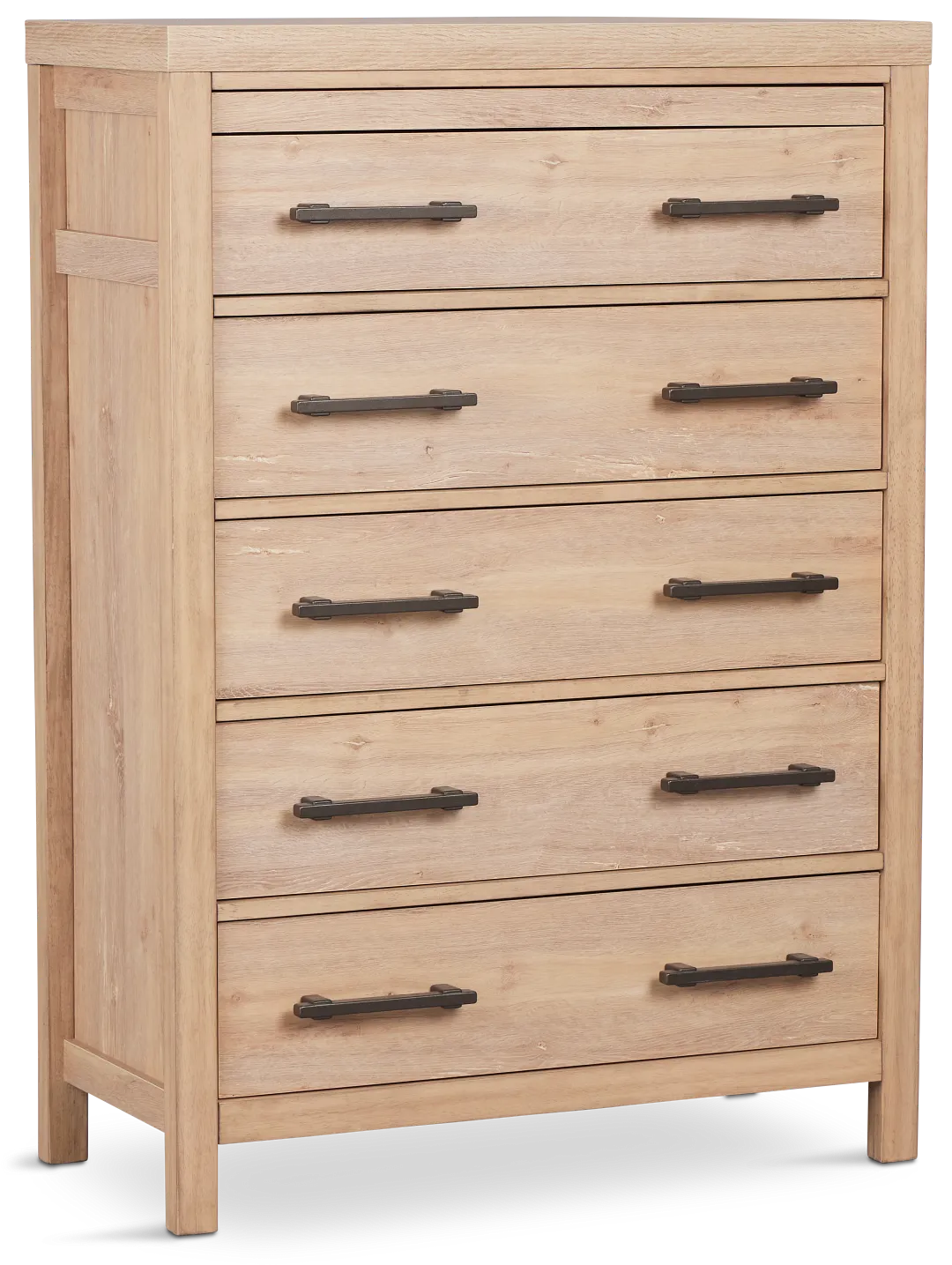 Layton Light Tone Drawer Chest