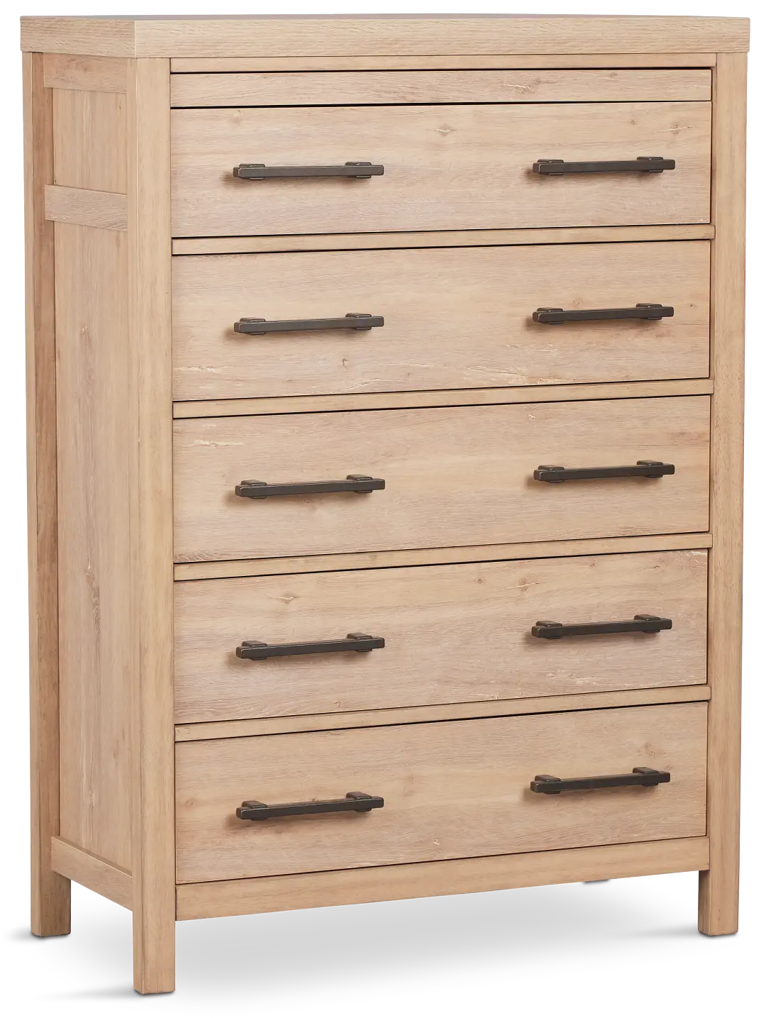 Layton Light Tone Drawer Chest Layton Light Tone Drawer Chest