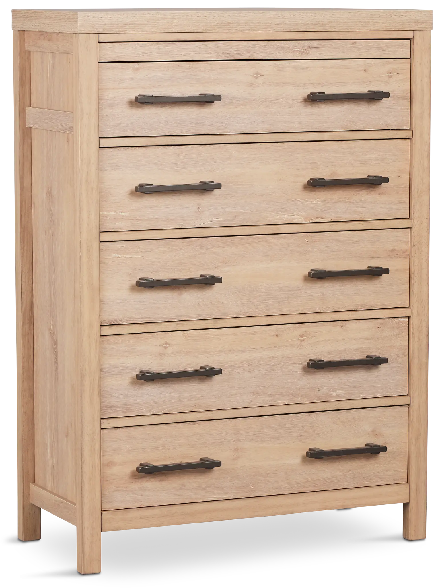 Layton Light Tone Drawer Chest Layton Light Tone Drawer Chest