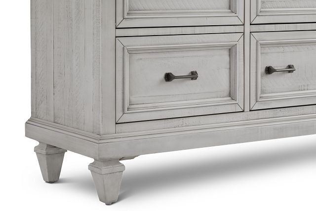 Sonoma Ivory Dresser