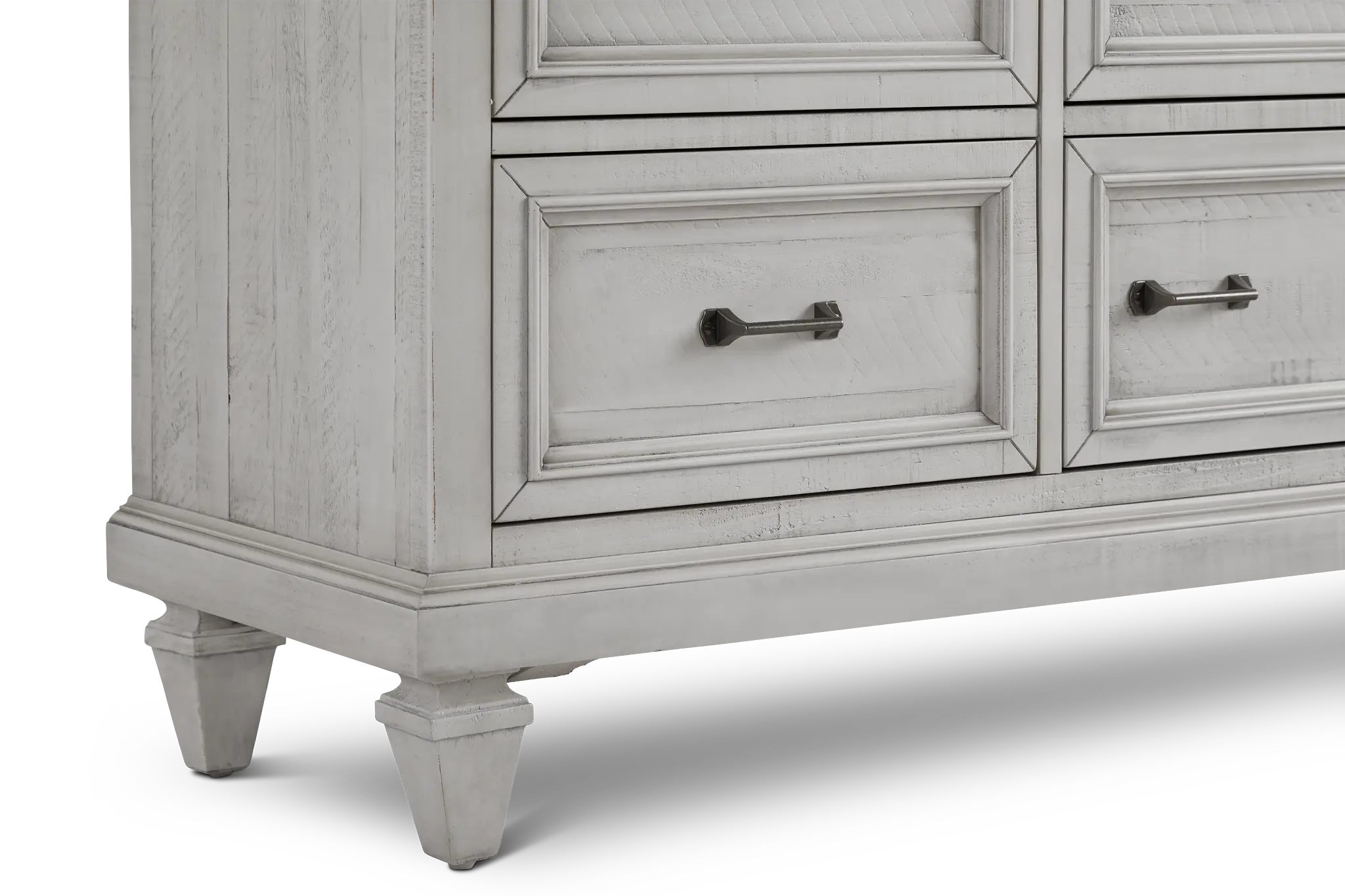 Sonoma Ivory Dresser Sonoma Ivory Dresser