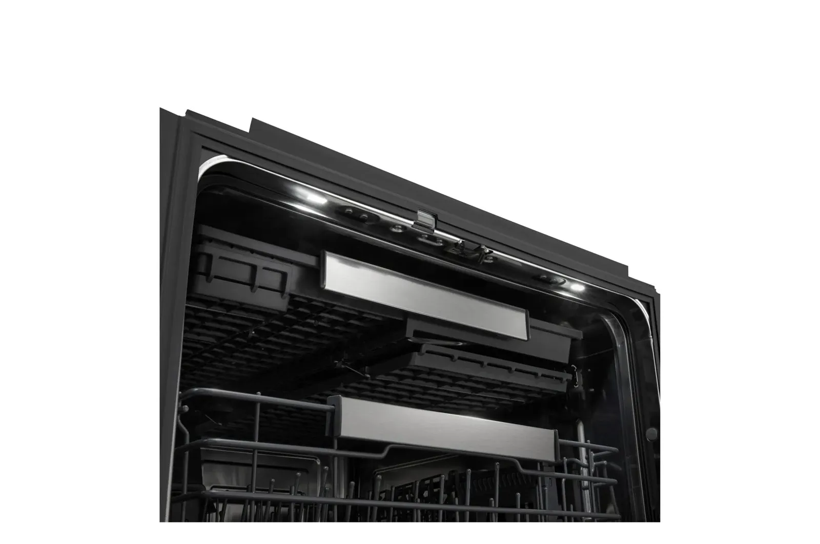 Lg 862 Series Stainless Steel Built In Dishwasher