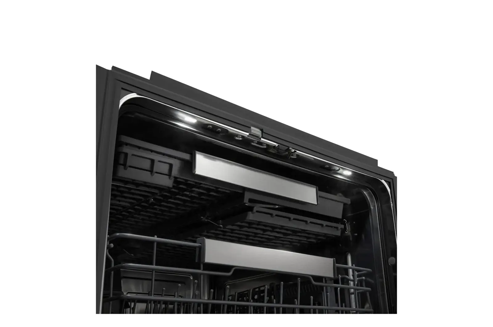 Lg 862 Series Stainless Steel Built In Dishwasher Lg 862 Series Stainless Steel Built In Dishwasher