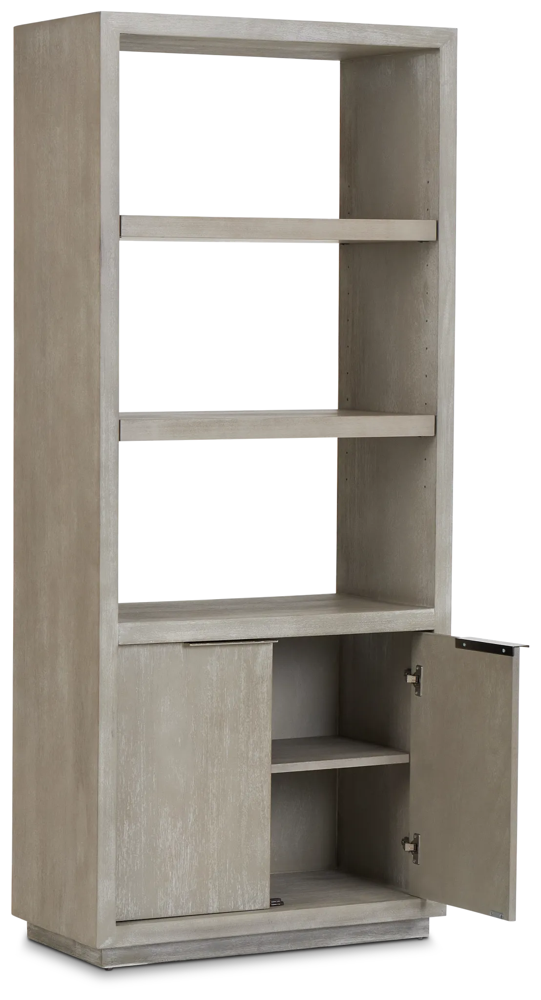 Madden Light Tone Bookcase