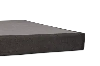 Beautyrest Black Series Three Medium Low-profile Mattress Set