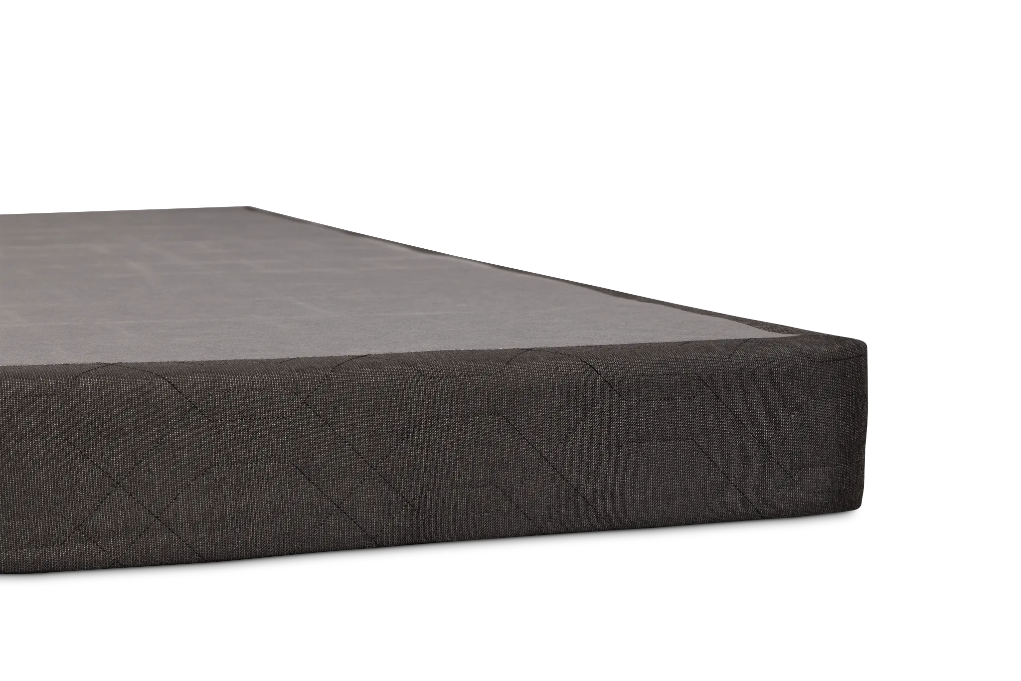 Beautyrest Black Series Three Medium Low-profile Mattress Set
