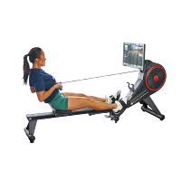 Echelon Fit Row-s Rower
