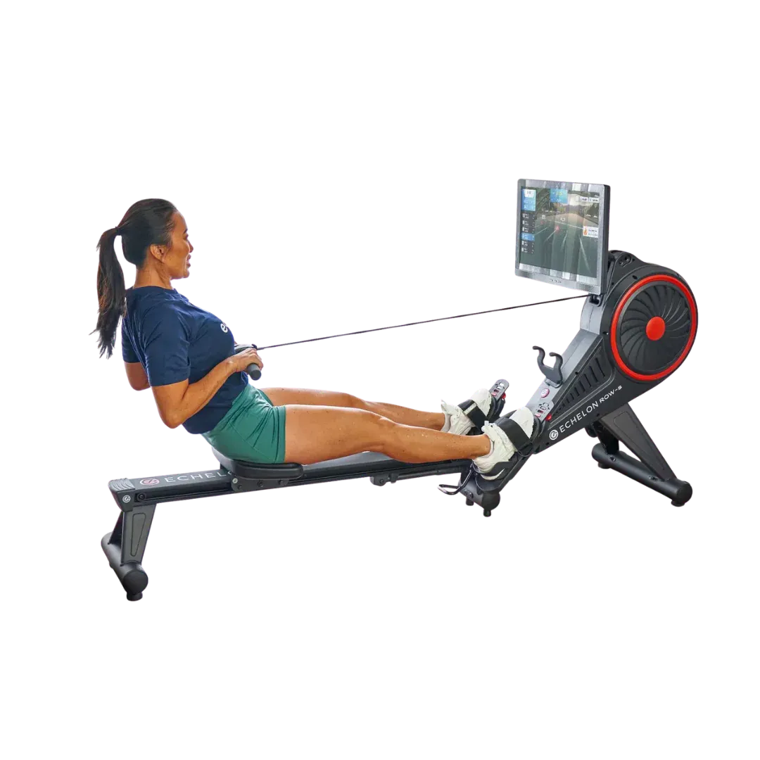 Echelon Fit Row-s Rower
