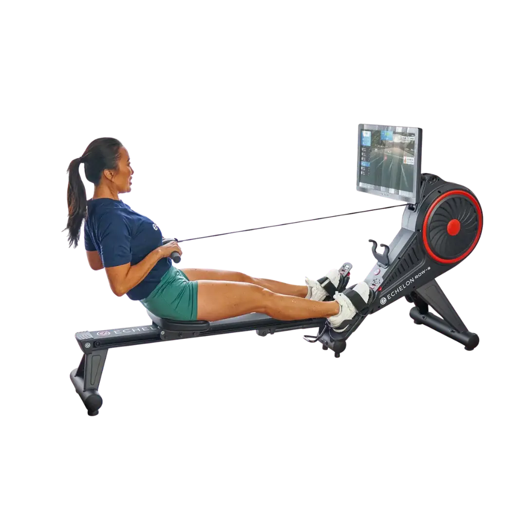 Echelon Fit Row-s Rower Echelon Fit Row-s Rower