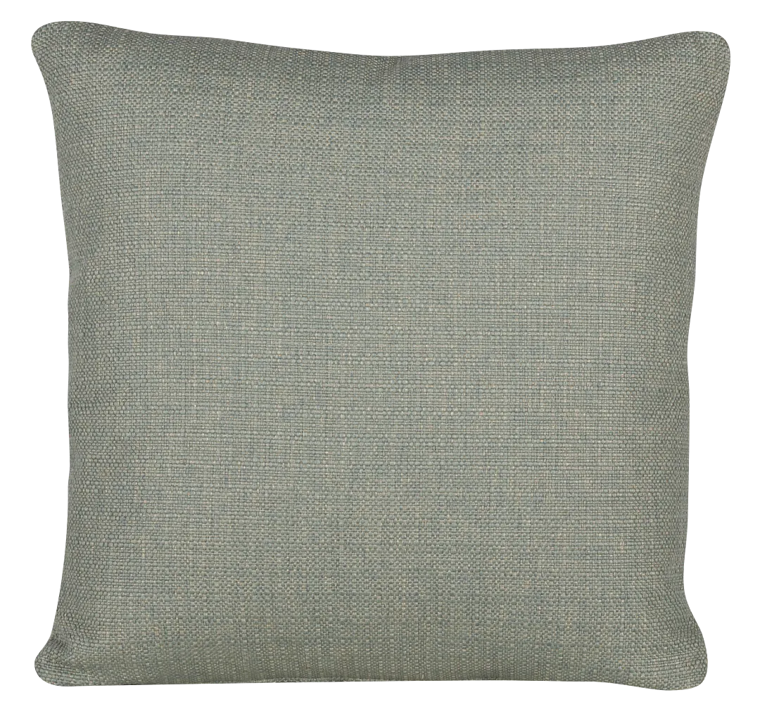 Austin Green 20" Accent Pillow