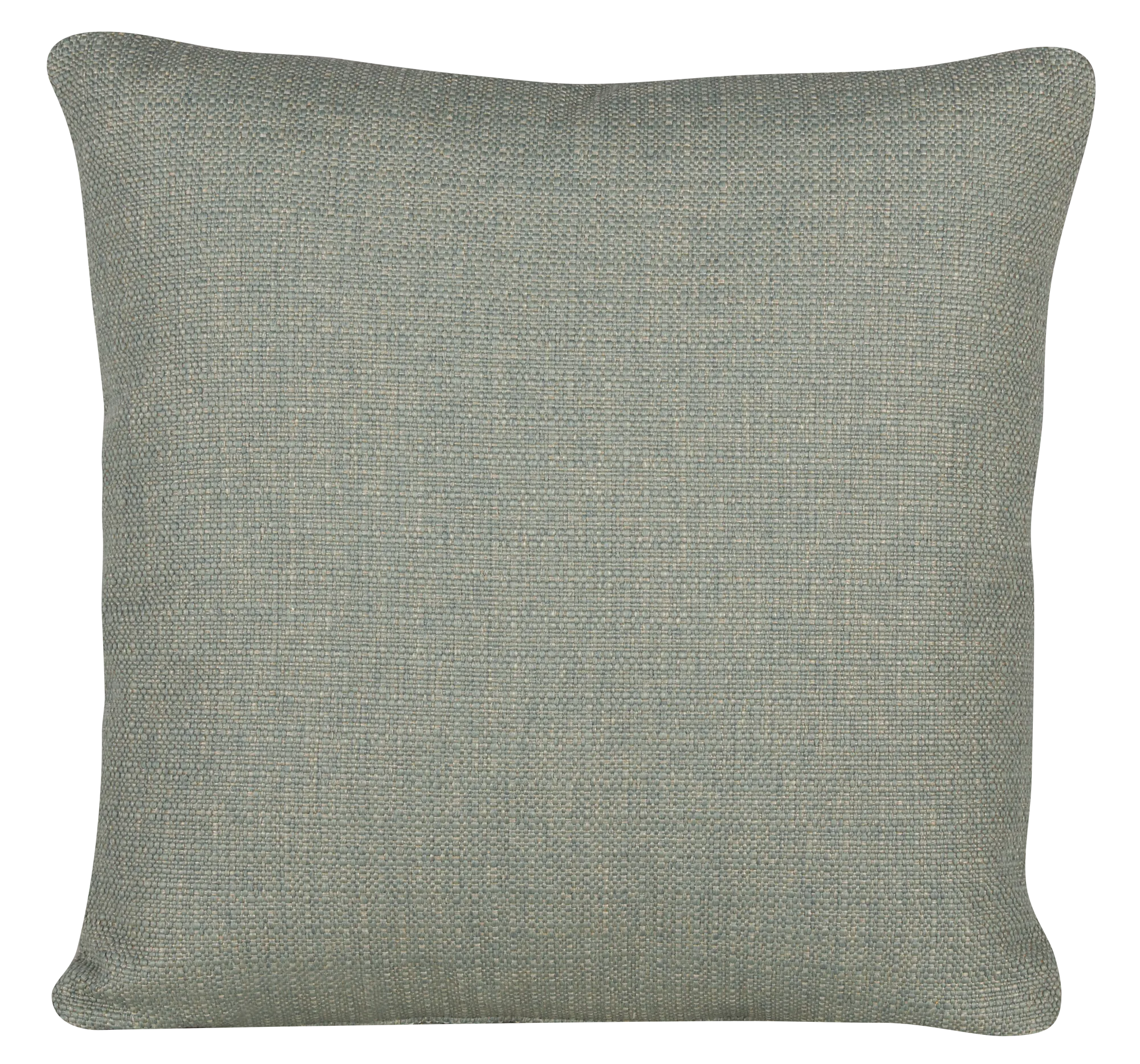 Austin Green 20" Accent Pillow