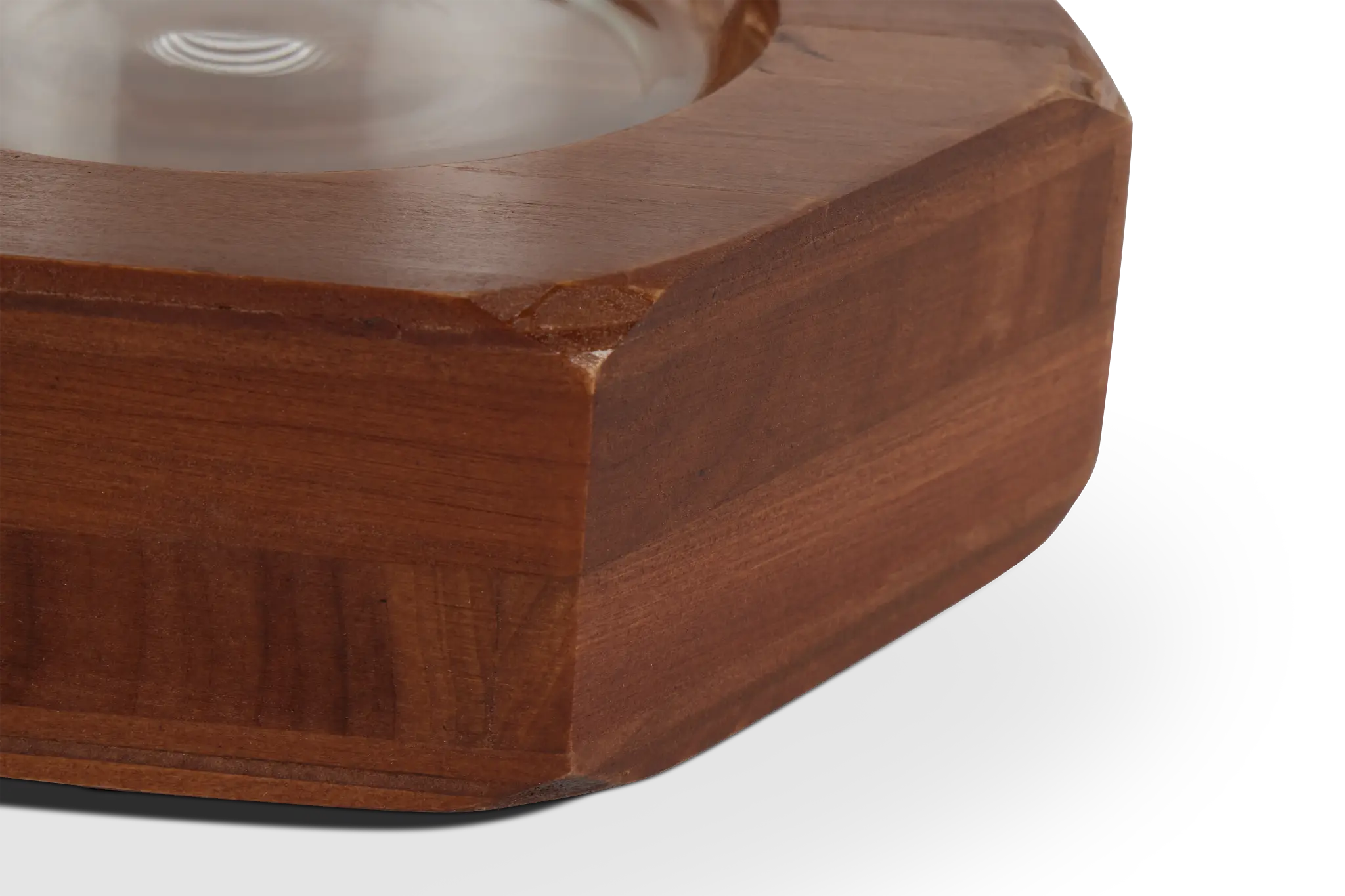 Darby Brown Small Candle Holder Darby Brown Small Candle Holder