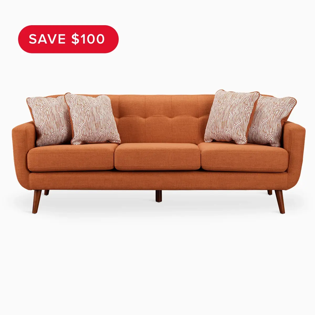 Raya Sofa