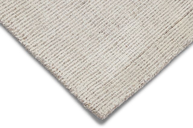 Divine Taupe 2x7 Runner