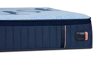 Stearns & Foster Lux Estate Elite 14" Soft Hybrid Mattress