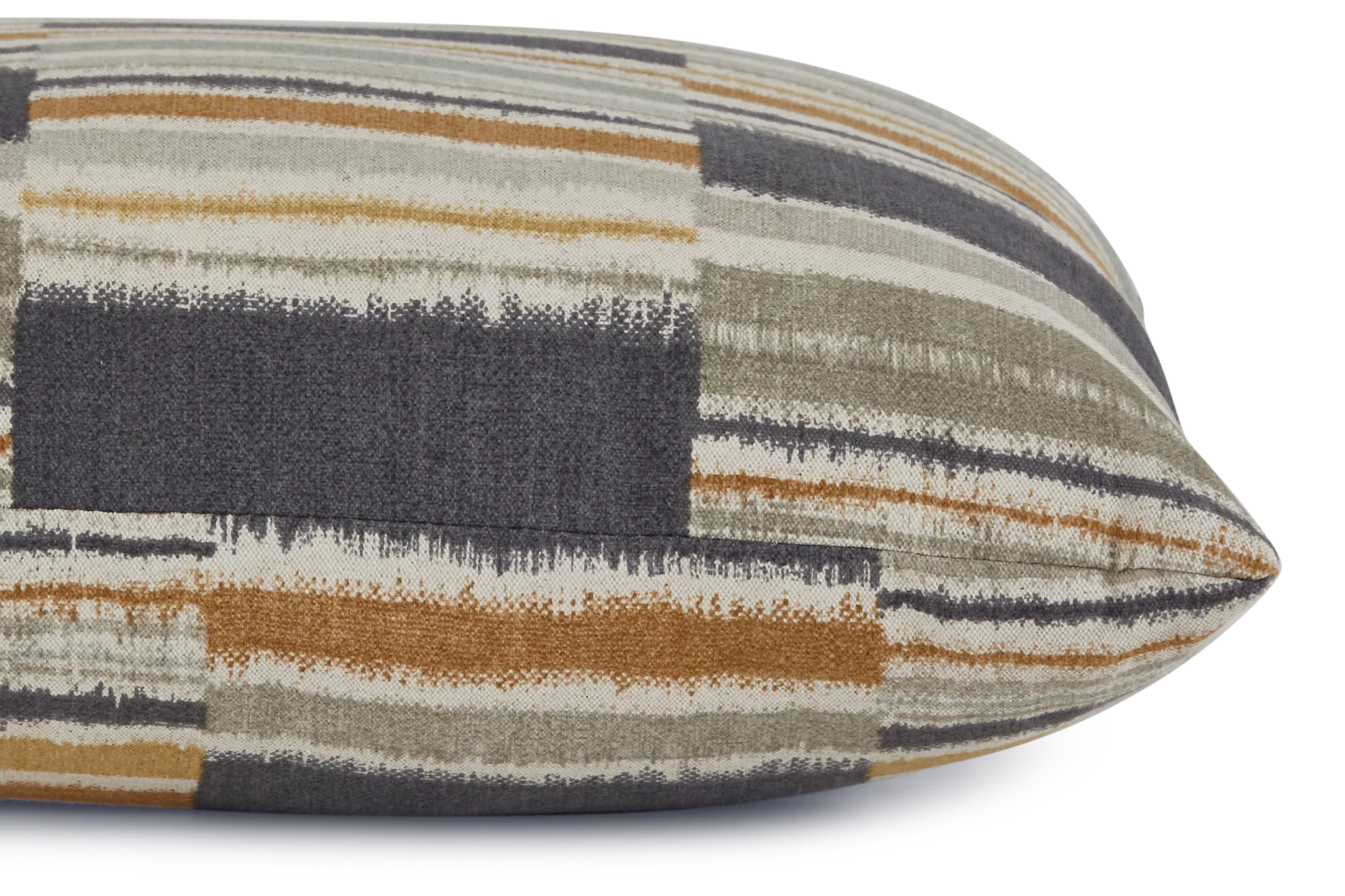 Seydou Yellow 18" Sqr Accnt Plw Cover