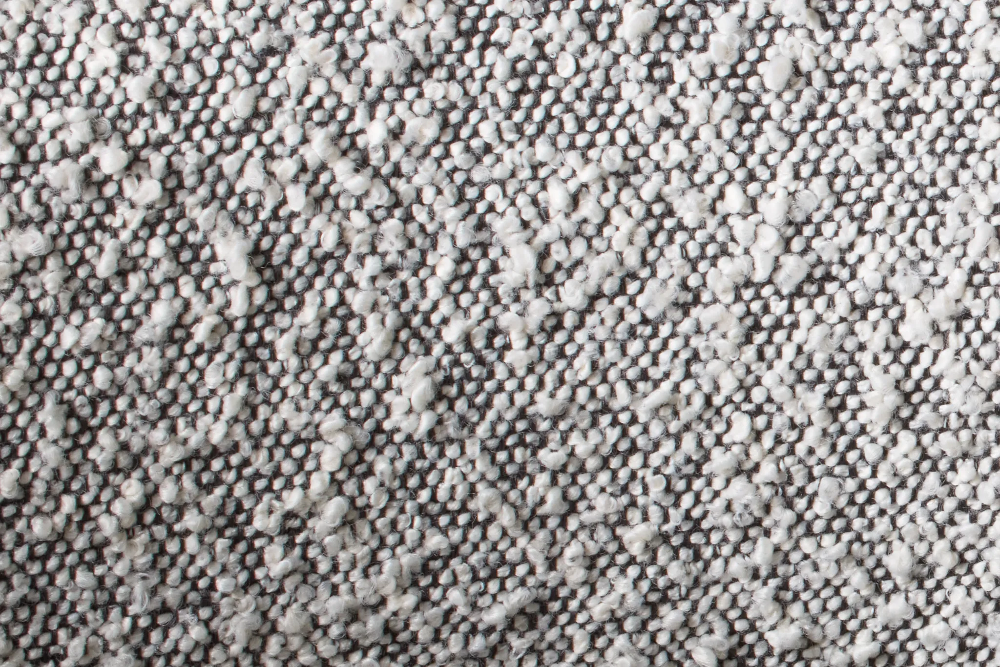 Brela Light Gray Upholstered Side Chair