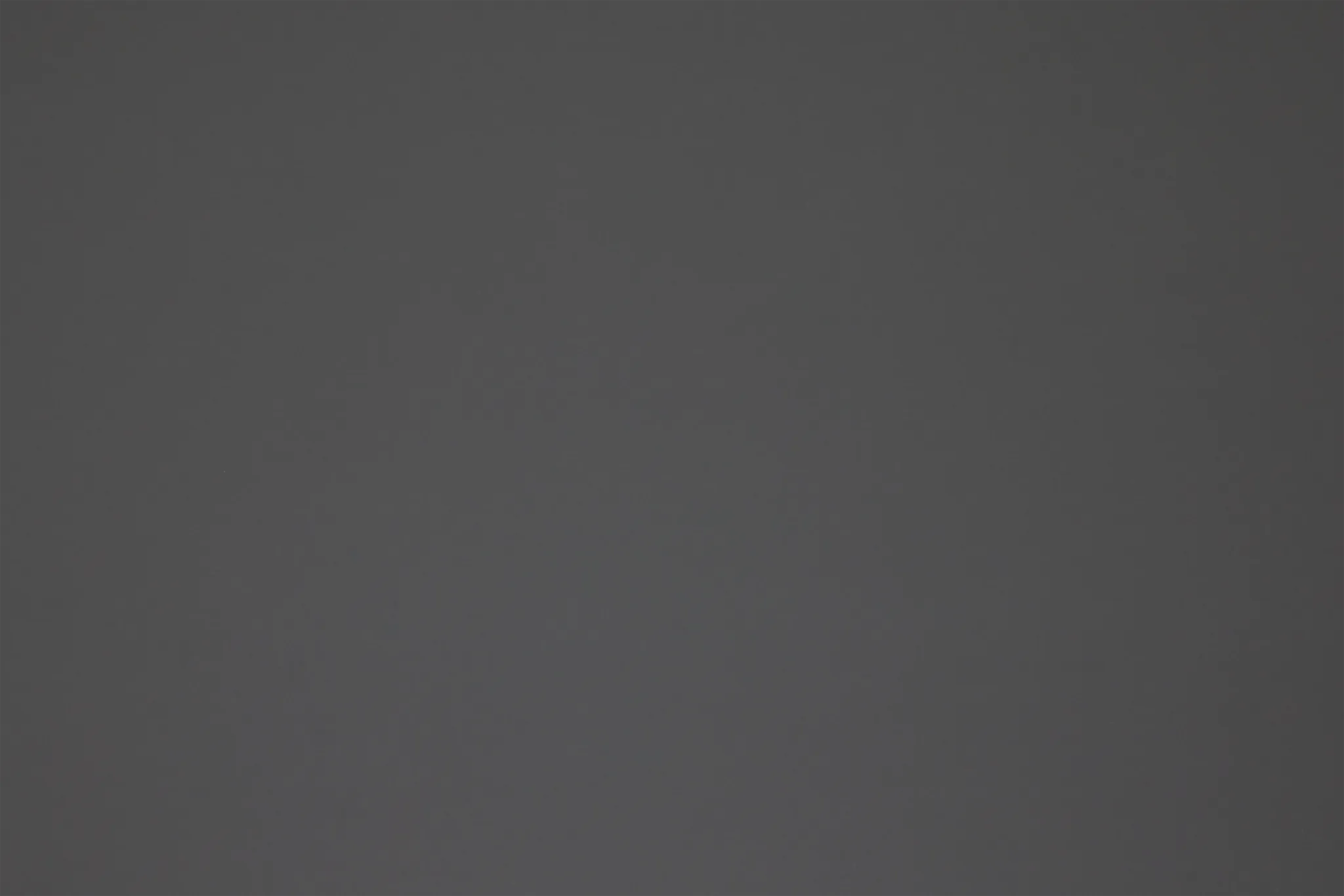 Brasilia Gray 2-drawer Nightstand