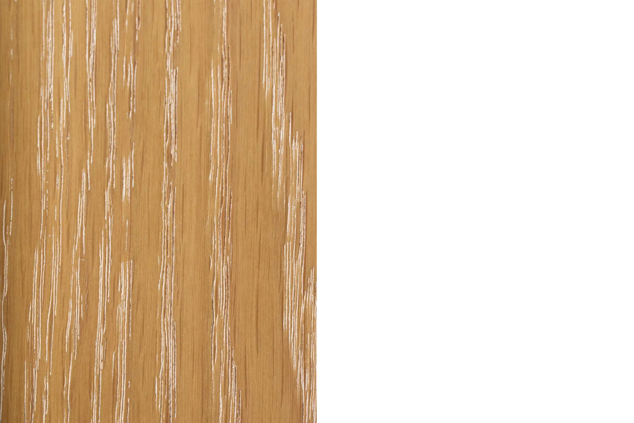 Nantucket Two-tone Wood Server Nantucket Two-tone Wood Server