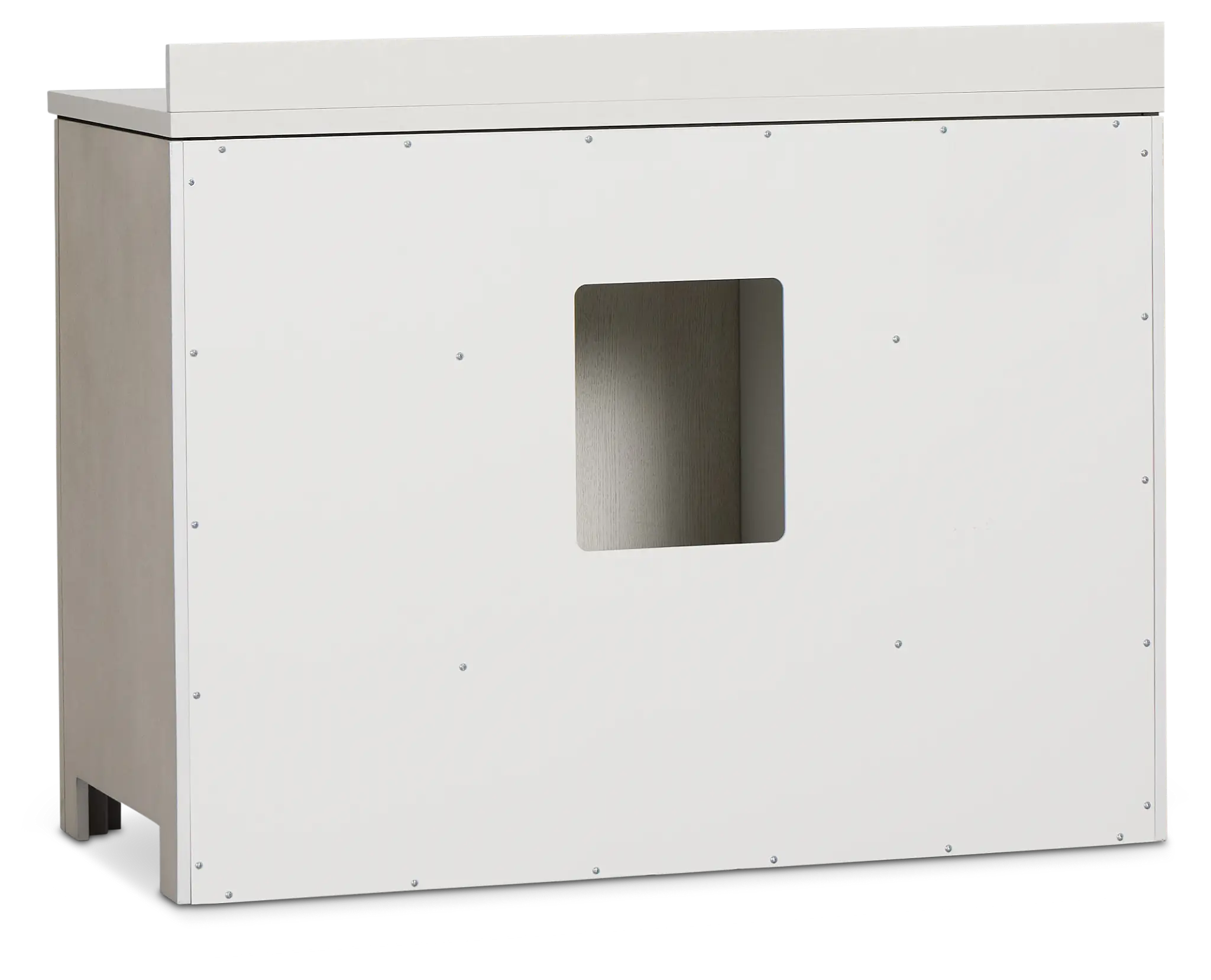 Delray White 48" Single Bathroom Vanity Delray White 48" Single Bathroom Vanity