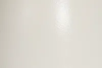 Olea White Small Candle Holder