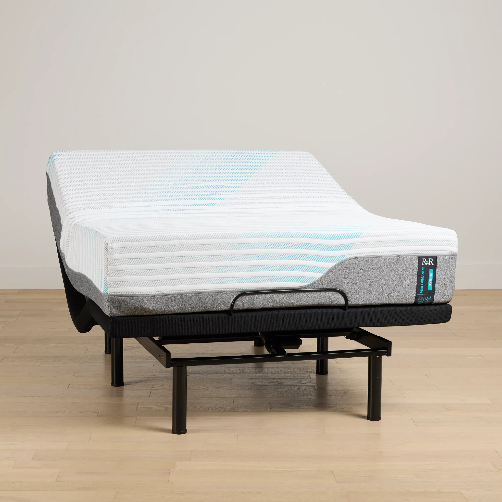 Rest & Renew Performance Medium Elite Adjustable Mattress Set Rest & Renew Performance Medium Elite Adjustable Mattress Set