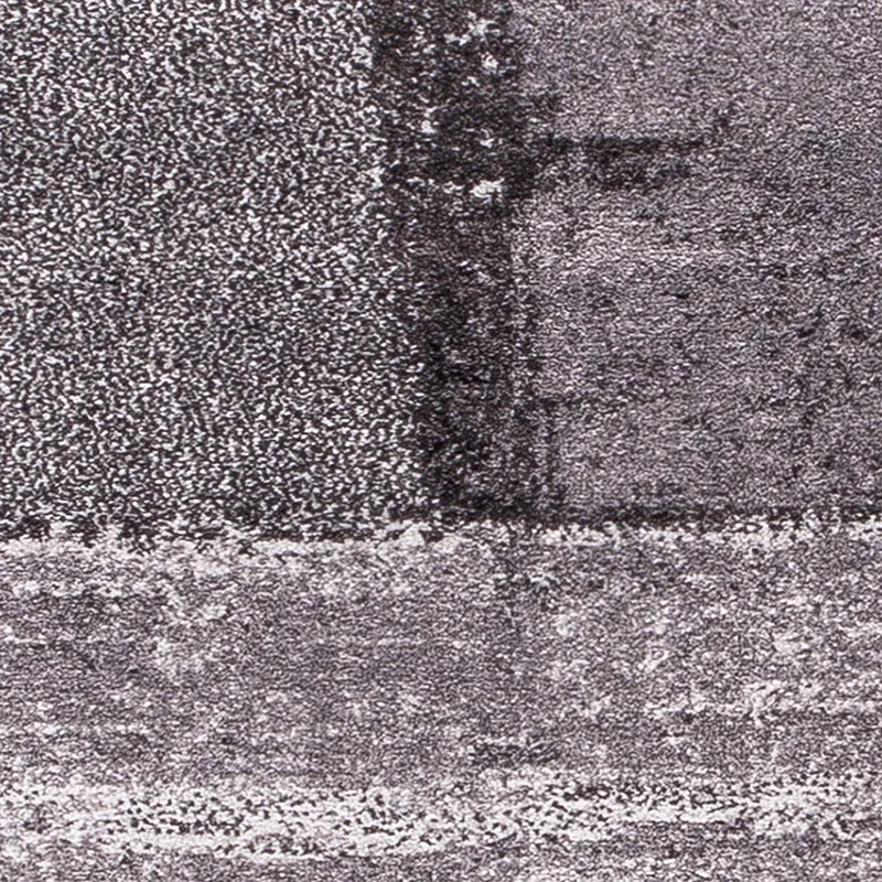 Unity Gray 5x8 Area Rug