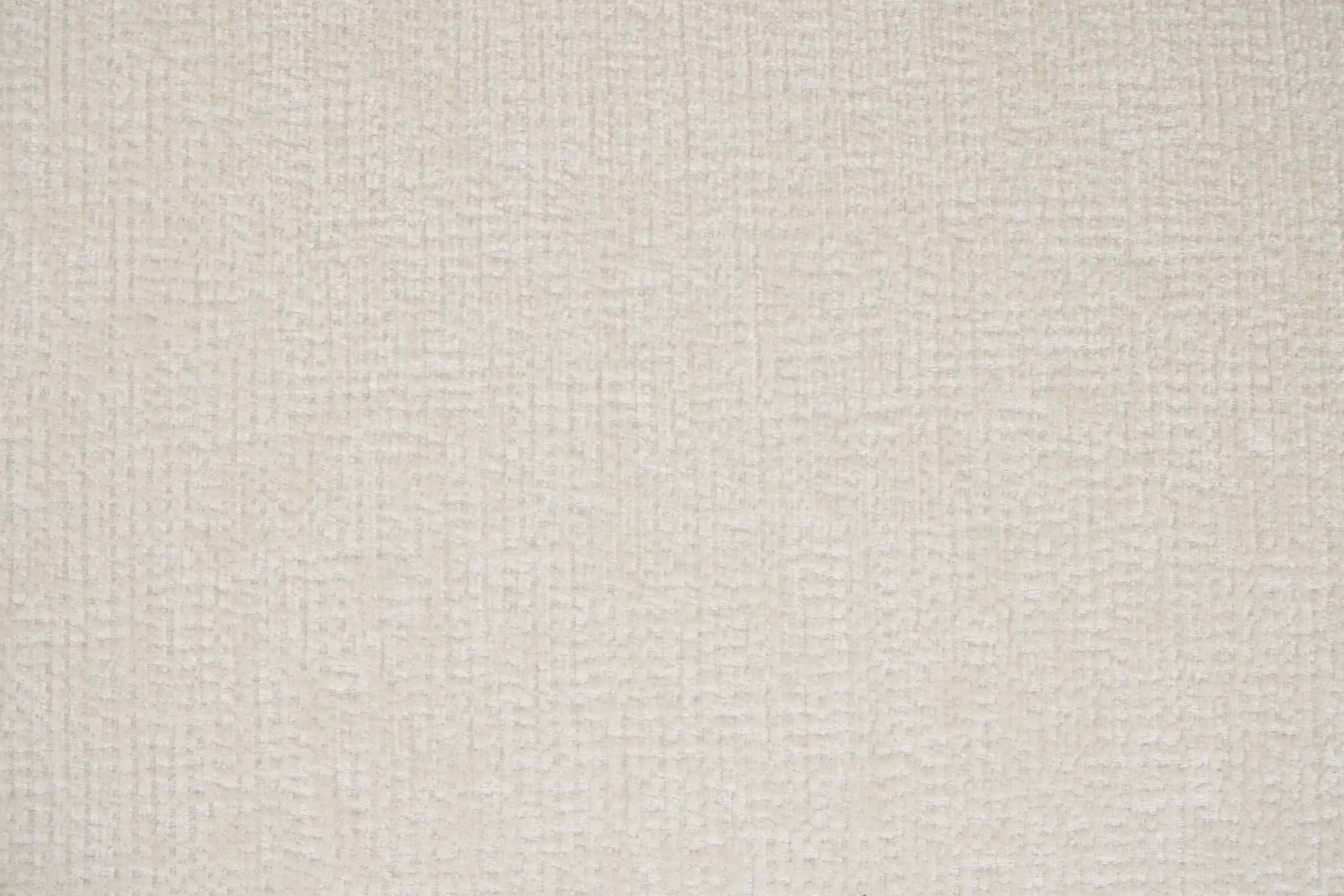 Blakely White Fabric Small Right Bumper Sleeper Sectional