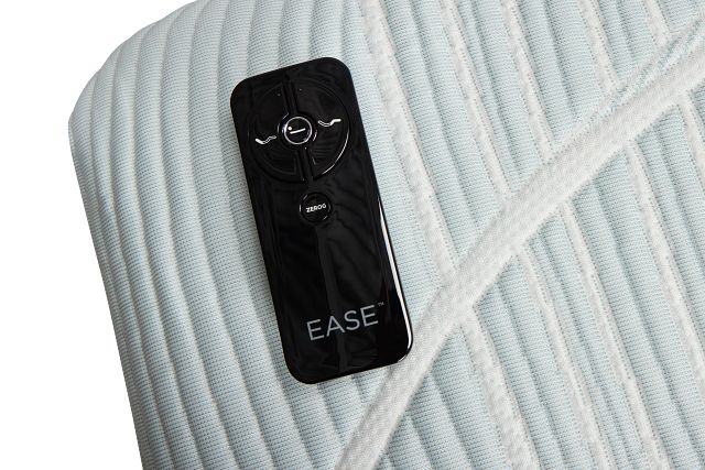 Tempur-pedic Tempur-proadapt Firm Ease Adjustable Mattress Set