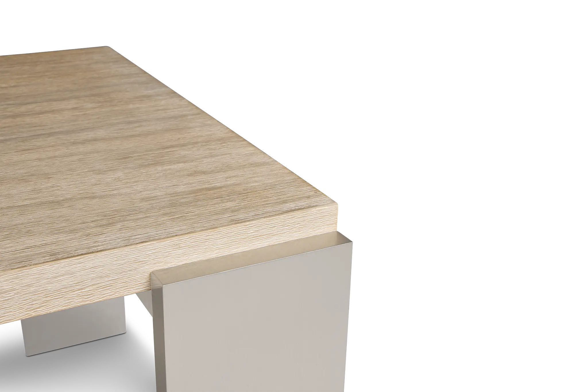 Miramar Light Tone Rectangular Table & 4 Upholstered Chairs Miramar Light Tone Rectangular Table & 4 Upholstered Chairs