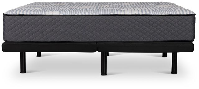 Kevin Charles By Sealy Signature 14.5" Extra Firm Tight Top Mattress