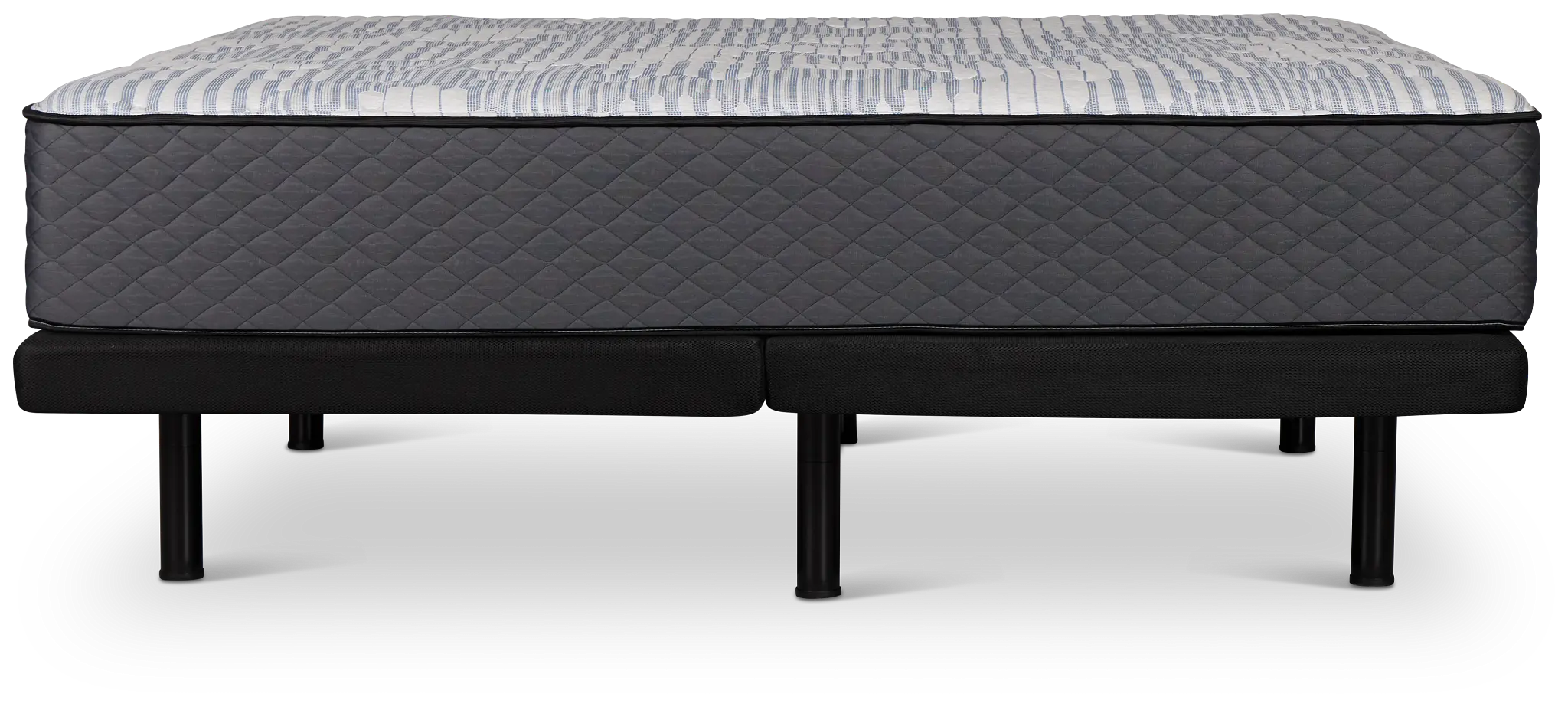 Kevin Charles By Sealy Signature 14.5" Extra Firm Tight Top Mattress Kevin Charles By Sealy Signature 14.5" Extra Firm Tight Top Mattress
