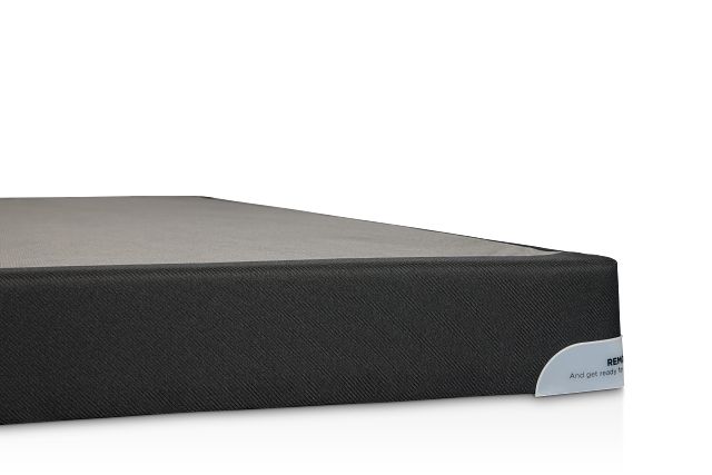 Tempur-pedic Tempur-adapt Medium Hybrid Low-profile Mattress Set