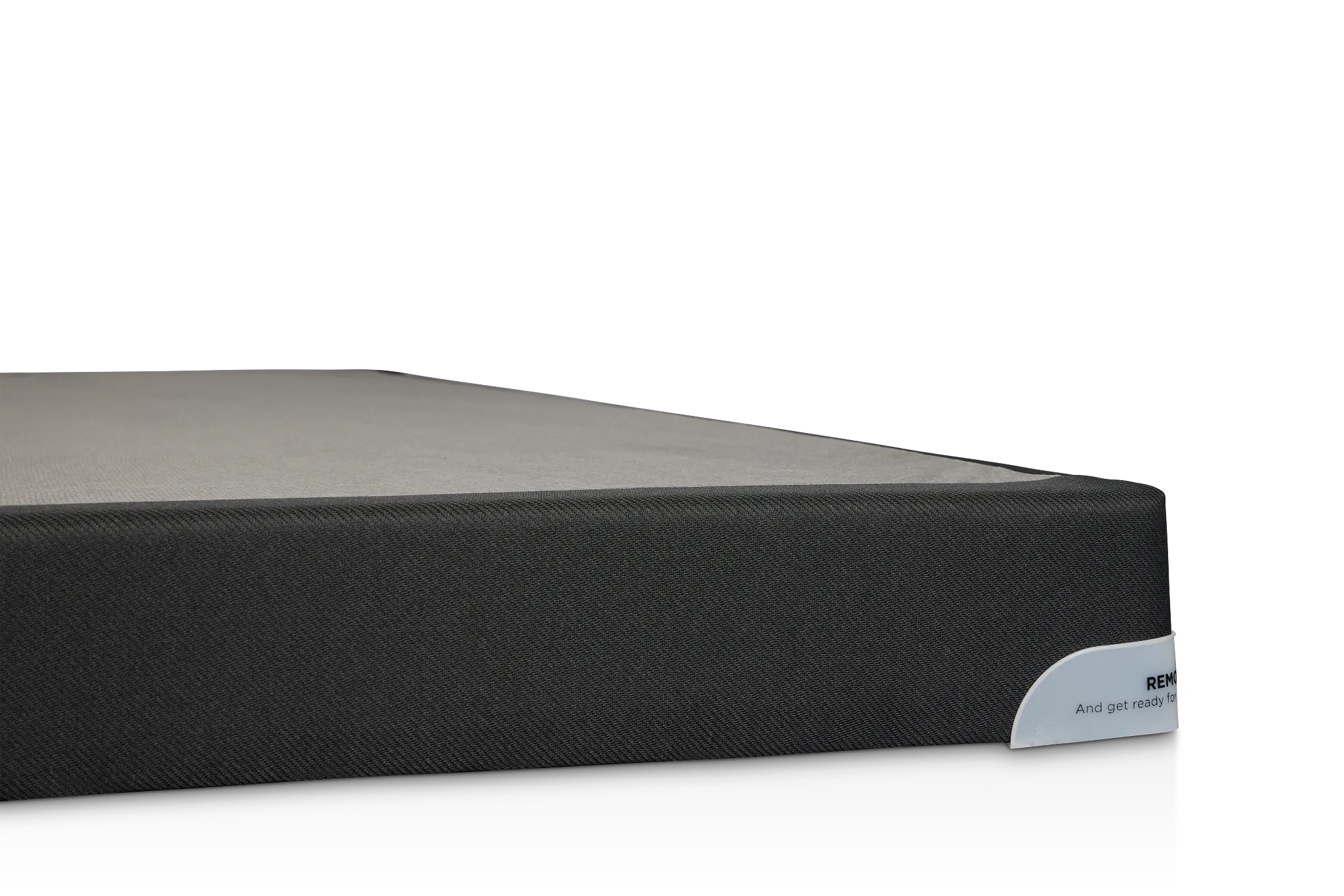 Tempur-pedic Tempur-adapt Medium Hybrid Low-profile Mattress Set