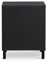 Trenti Two-tone Nightstand