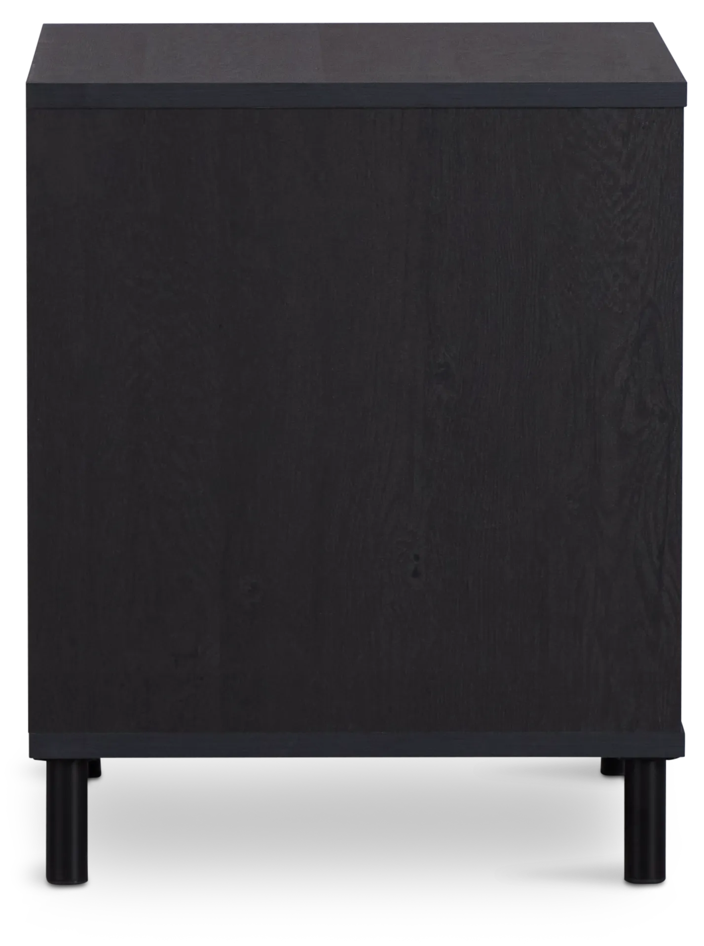 Trenti Two-tone Nightstand