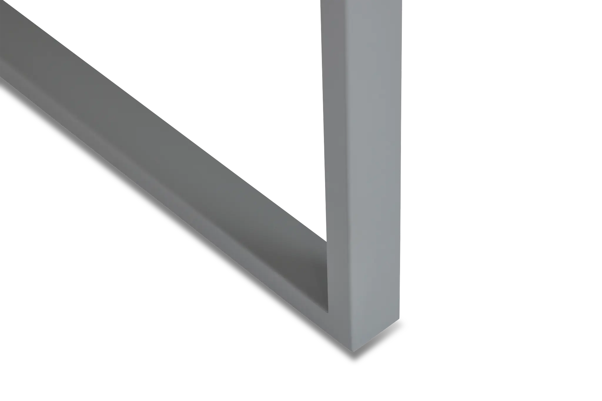 Clark White Writing Desk Clark White Writing Desk