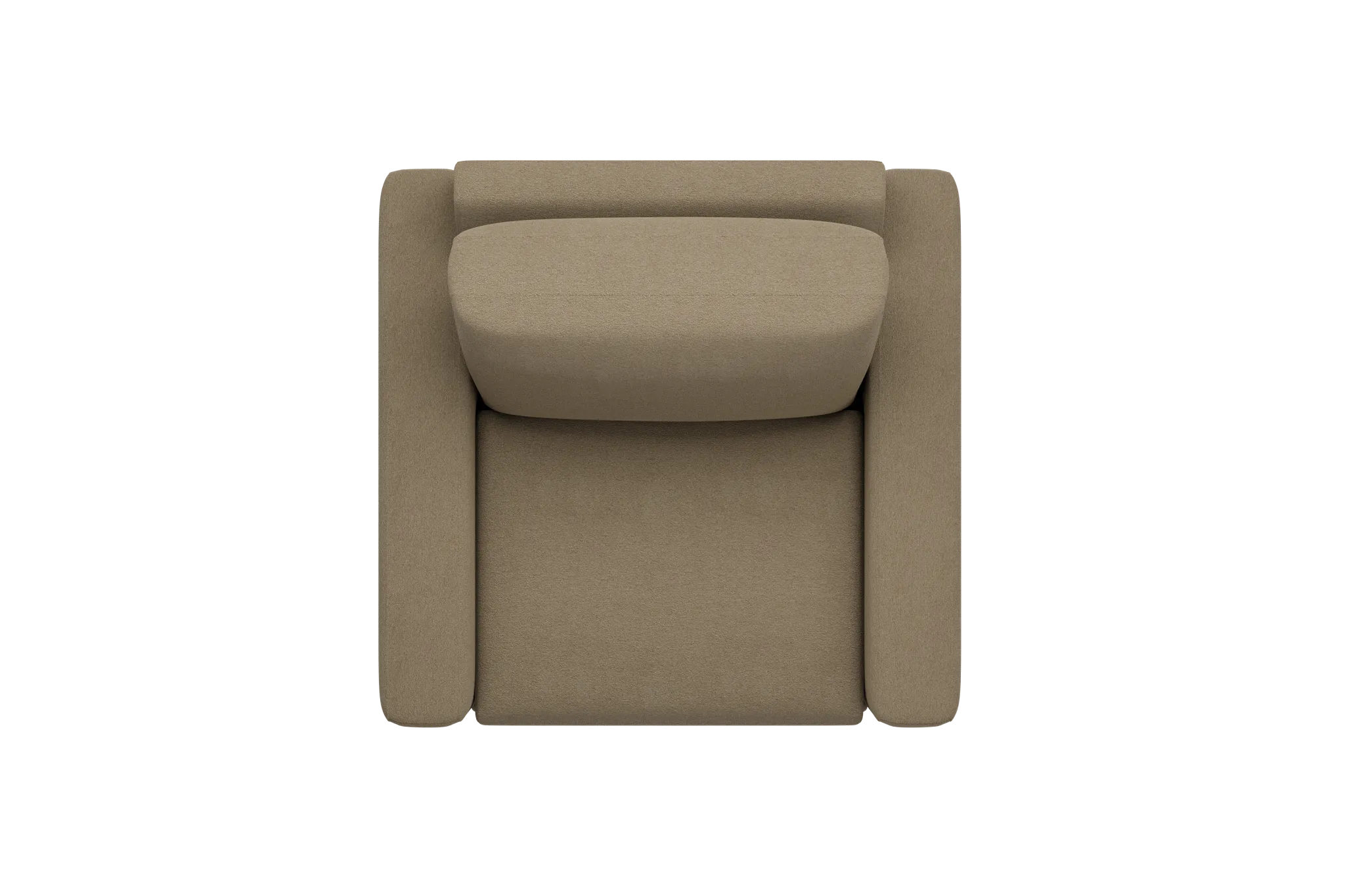 Edgewater Elite Taupe Chair