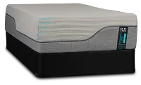 Rest & Renew Performance Pro Soft Mattress Set