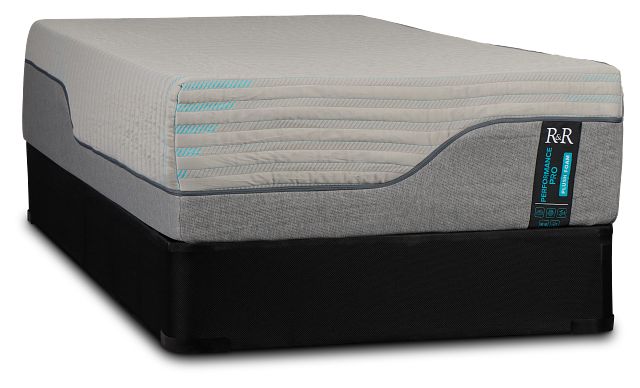 Rest & Renew Performance Pro Soft Mattress Set