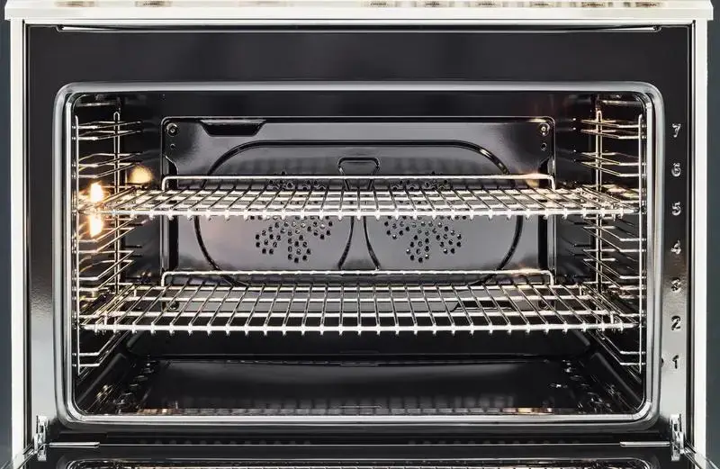 Bertazzoni Master Series Black 36" Gas Range Bertazzoni Master Series Black 36" Gas Range