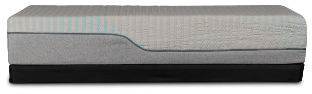 Rest & Renew Performance Pro Soft Low-profile Mattress Set