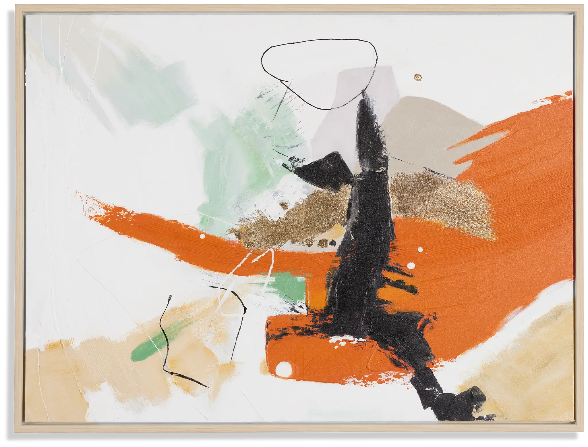 Dylan Green Framed Wall Art Dylan Green Framed Wall Art