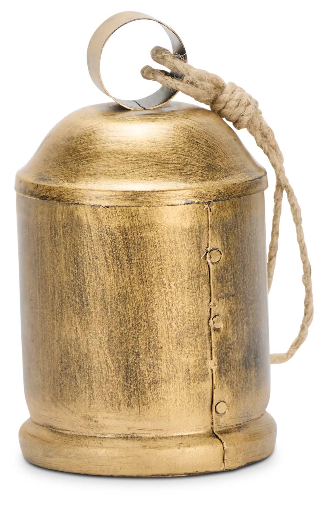 Alys Gold Candle Alys Gold Candle