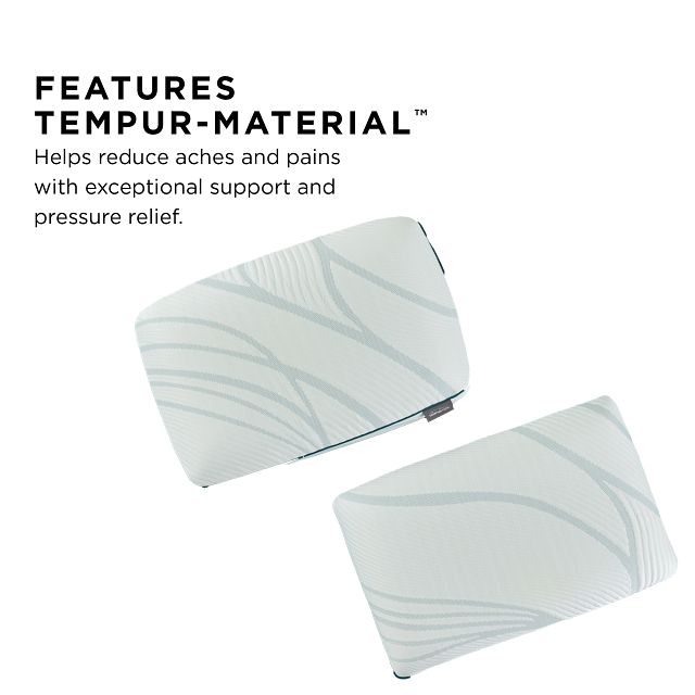 Tempur-adapt Prohi Pillow