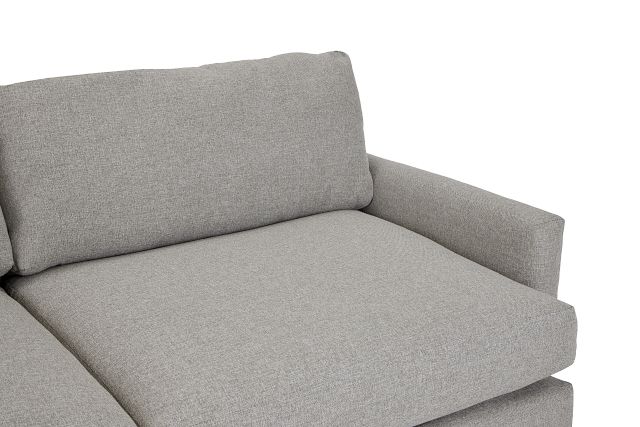 Noah Khaki Fabric Sofa (7)